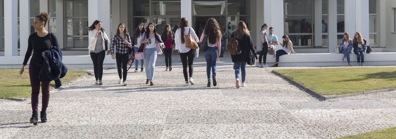ESS.IPP | Início do ano letivo 2016/17 da Escola Superior de Saúde | MarianaSantos© CCIC | P.PORTO