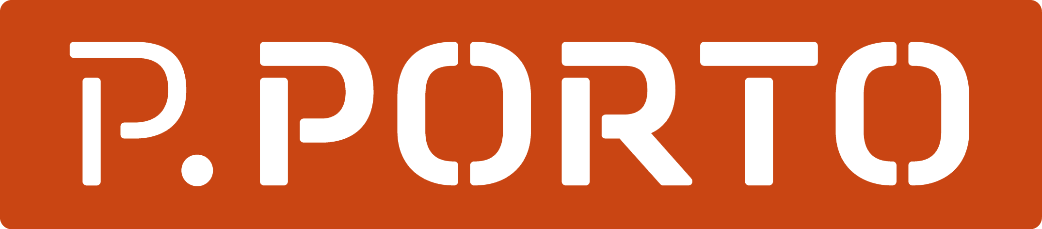 Logo - PPORTO