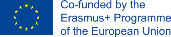 Logo - Erasmus+/EU