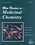 mini reviews in medicinal chemistry