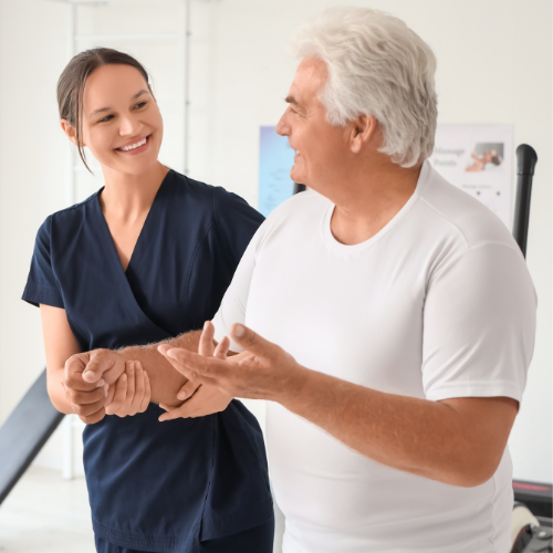 APPLICATIONS OPEN – DOCTORAL PROGRAMME IN REHABILITATION SCIENCES (2026–2027)