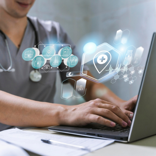 1.ª Edição do Mestrado em Transformação Digital de Serviços de Saúde e Reabilitação com vagas totalmente preenchidas