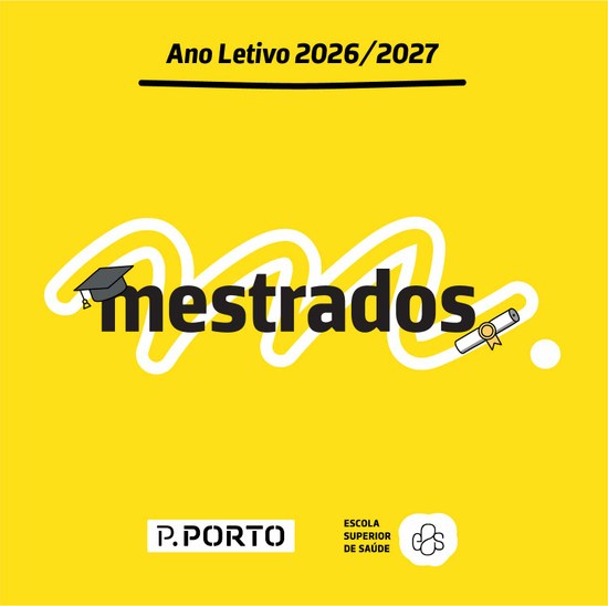 1ª FASE // MESTRADOS E2S