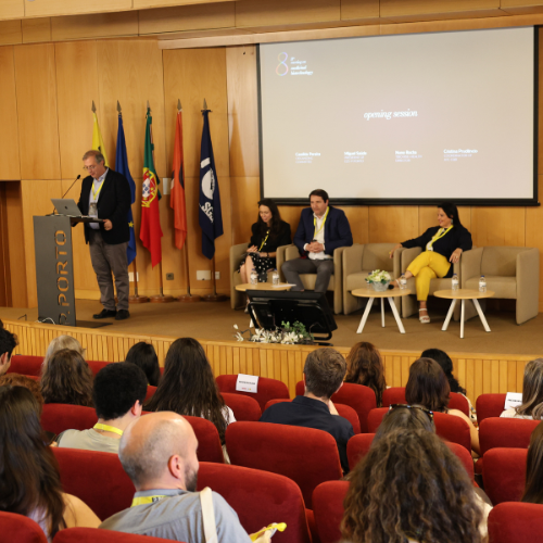 8º Encontro em Biotecnologia Medicinal / 8th Meeting of Medicinal Biotechnology 