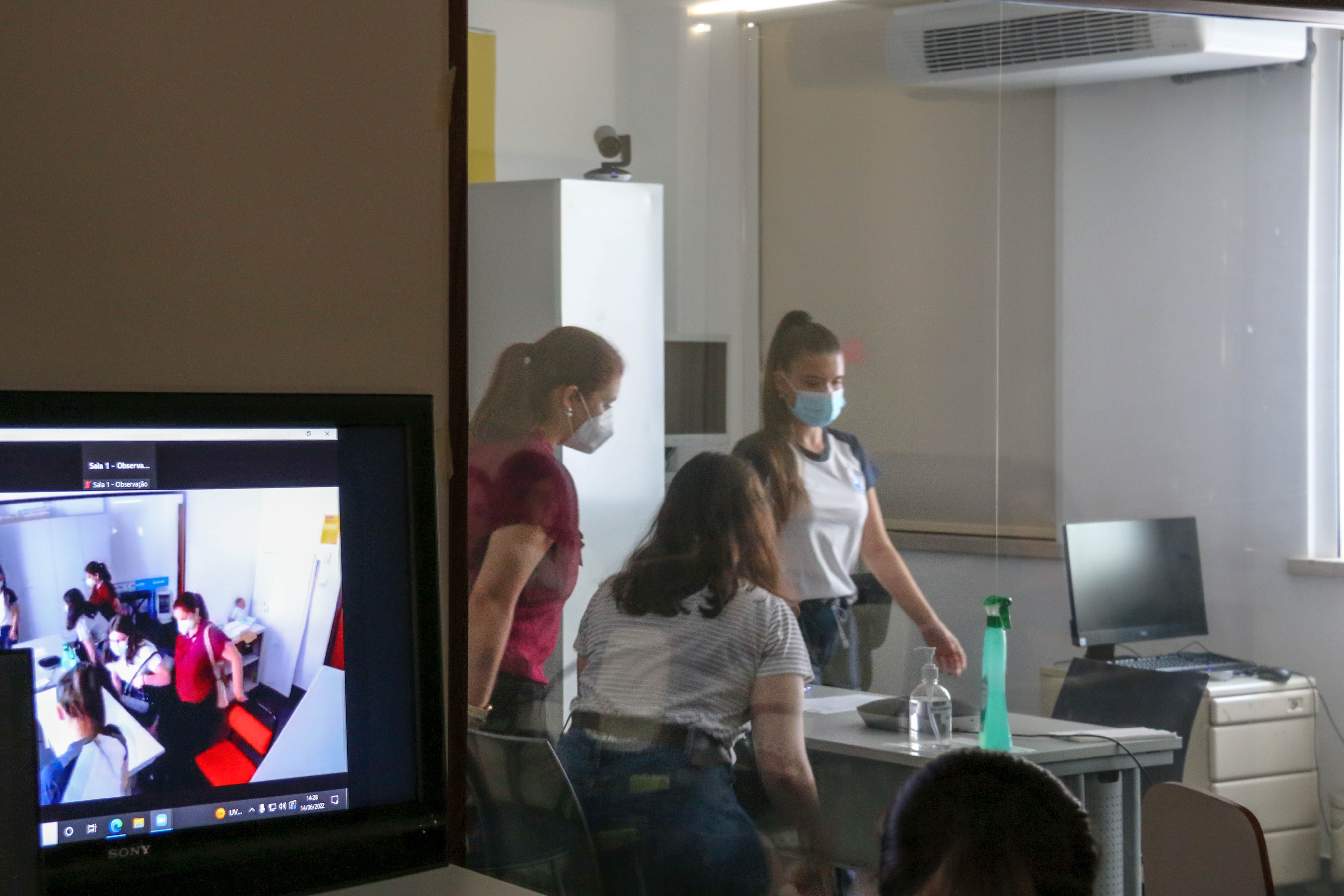 Terapia da Fala - Educação Clínica 4