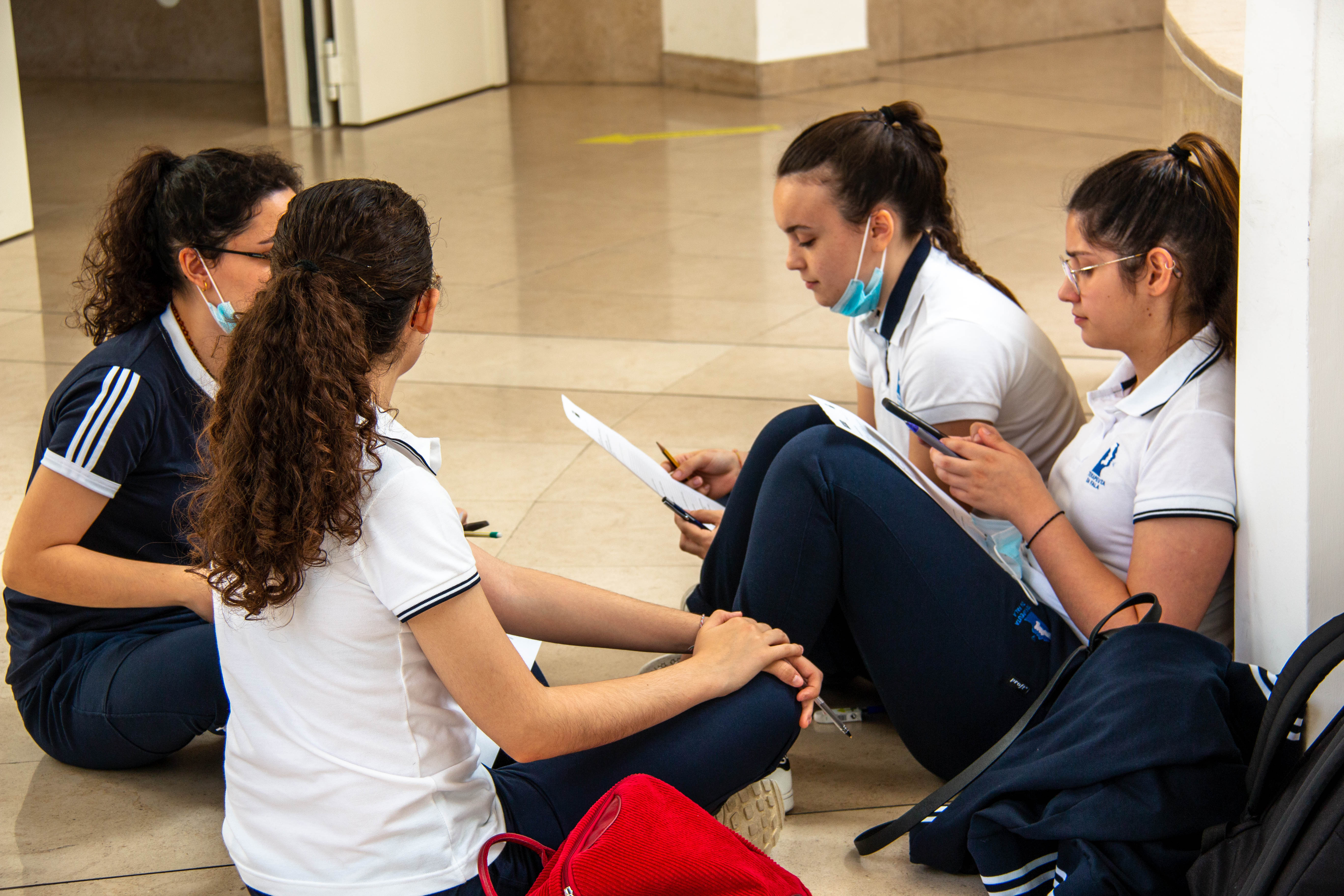 Terapia da Fala - Educação Clínica 3