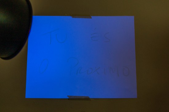 Atividade Escape MESS 1