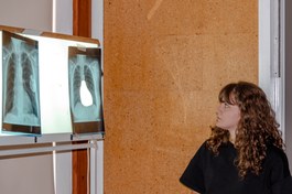 Atividade Escape MESS 2 Fotografias da atividade Escape Room MESS. OUT 22