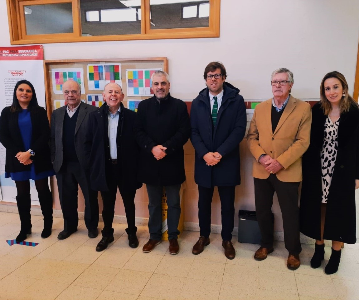 Rastreio Visual Infantil Matosinhos 1