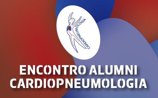 Alumni ESS // II Encontro de Cardiopneumologia
