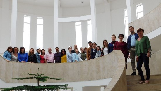 At'Home na ESS — Escola Superior de Saúde