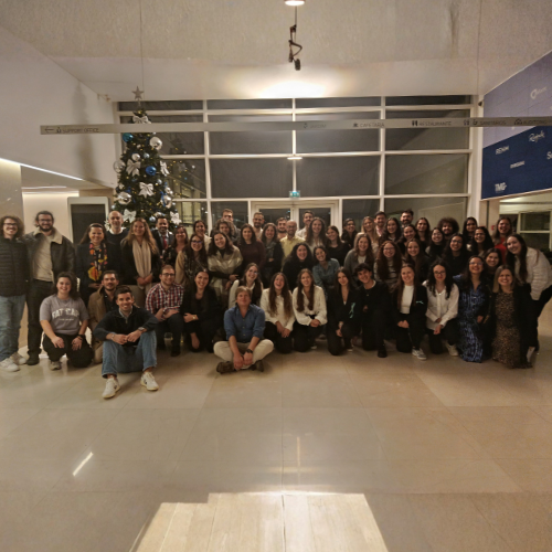 Biotecnologia Medicinal celebra 10 anos de excelência na E2S