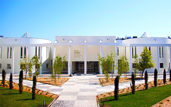 Concursos Especiais – Edição - 2017/2018 — Escola Superior de Saúde