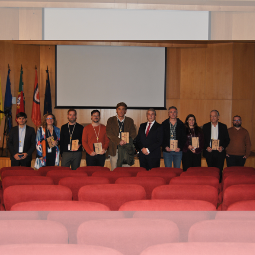 Congresso BET-DeTECH