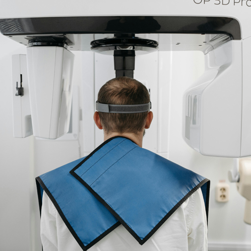 2ª Fase de Candidaturas // 2ª Edição do Curso Avançado em Inovação Tecnológica em Saúde: Formação em Segurança Radiológica em Clínica (CANDIDATURAS ONLINE)   