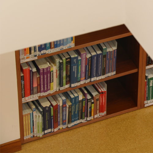 Alteração ao horário da Biblioteca E2S