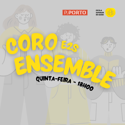 Coro E2S | Ensemble 