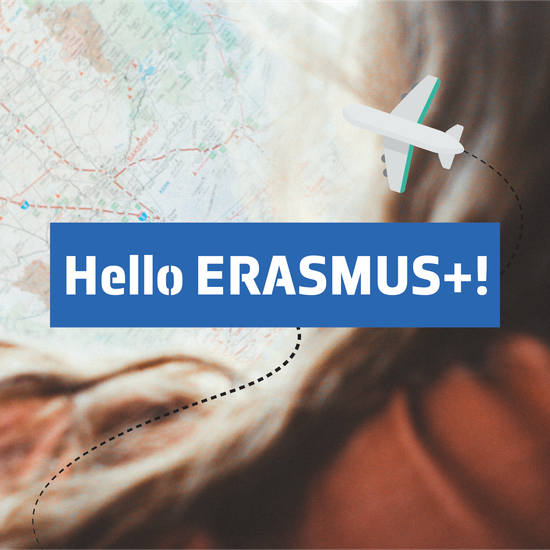 Pré-Candidaturas ERASMUS+