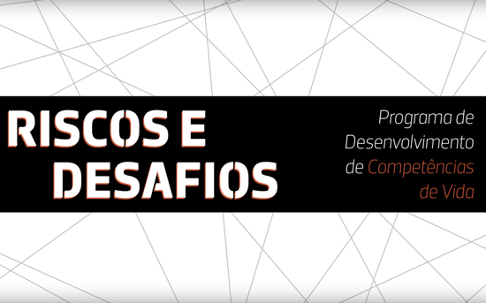 Programa Riscos e Desafios 202-21 — Escola Superior de Saúde