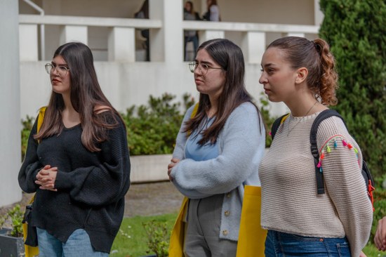 Sexta Aberta 2025/2026