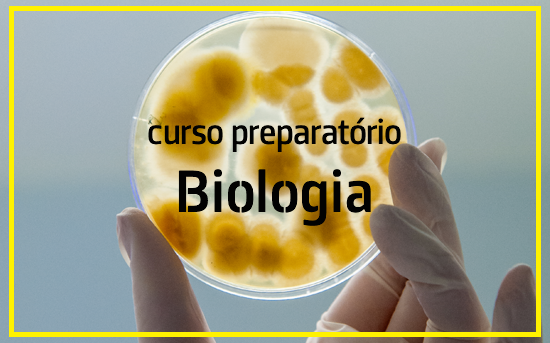 ALARGAMENTO DO PRAZO // Curso Preparatório para a Prova específica de Biologia 2021/2022