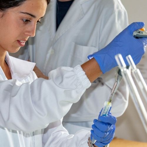 Curso Preparatório da Prova Específica de Biologia de 2026