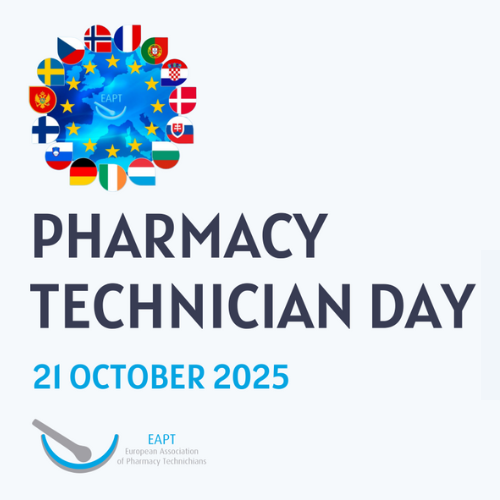 Dia Internacional do Técnico de Farmácia