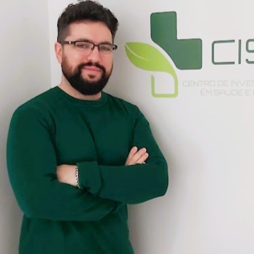 Docente da Área Técnico Científica da Farmácia e Investigador do CISA ...