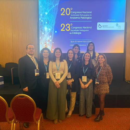  Docente da E2S distinguida com Prémio de Melhor Comunicação Oral -  Citologia