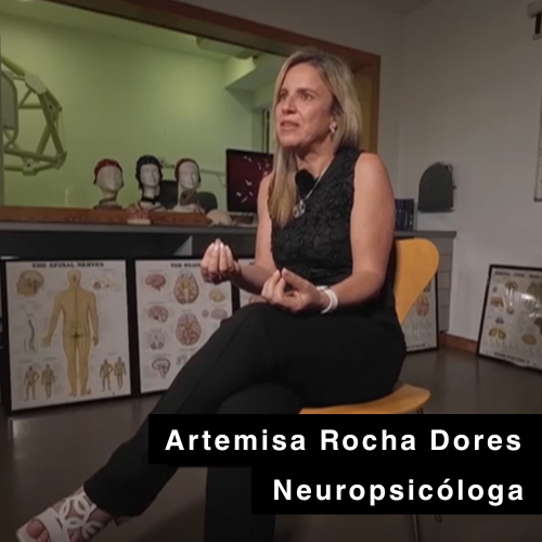 Docente da E2S participa na Grande Reportagem da SIC