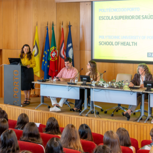 E2S dá as boas-vindas aos novos estudantes