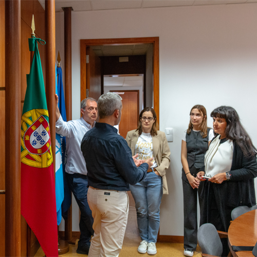 E2S e Sectra Medical assinam protocolo de colaboração no âmbito do EMMaH