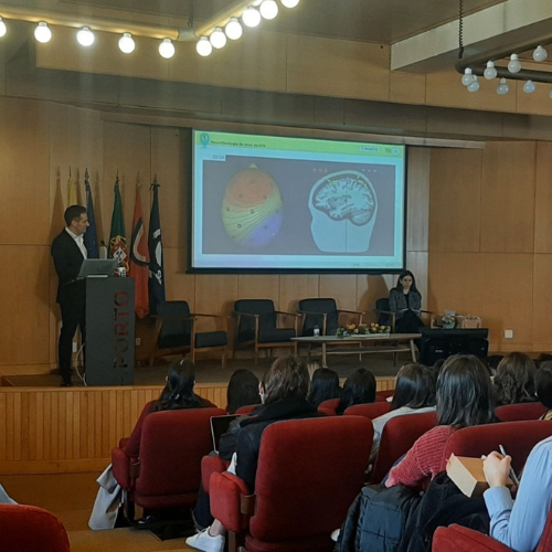 E2S promove 2ª Edição de workshop nacional dedicado ao EEG clínico