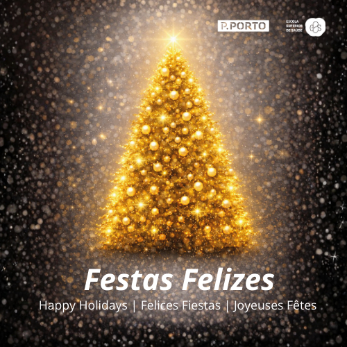 ENCERRAMENTO PERÍODO DE FESTAS