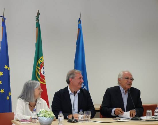 Escola Superior de Saúde acolheu apresentação de obra dedicada ao planeamento dosimétrico em Radioterapia
