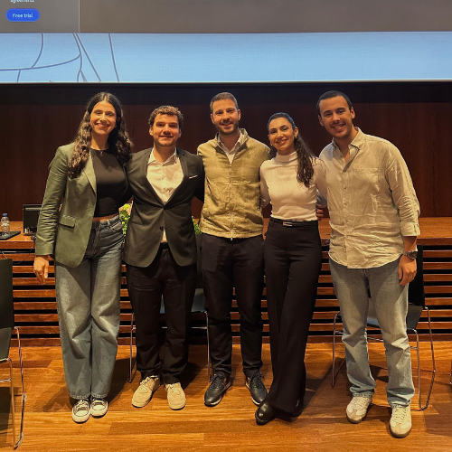 Estudante da E2S integra o painel “Aprender comunicação em diferentes áreas da saúde: Envolvimento e perspetivas dos estudantes, desafios, benefício e futuro