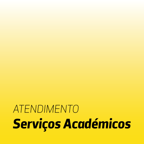 Horário de Funcionamento do Serviço de Gestão Académica no mês de agosto