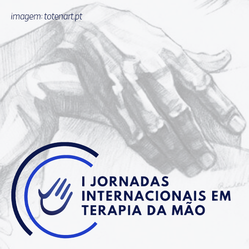 I Jornadas Internacionais em Terapia da Mão