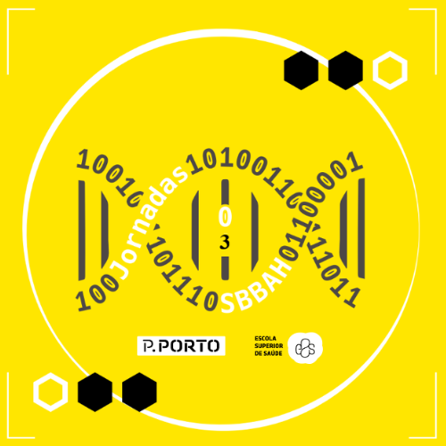 III Jornadas de Bioestatística e Bioinformática Aplicadas à Saúde