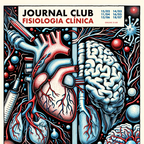 Journal Club de Fisiologia Clínica