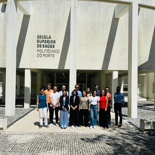Escola Superior de Saúde