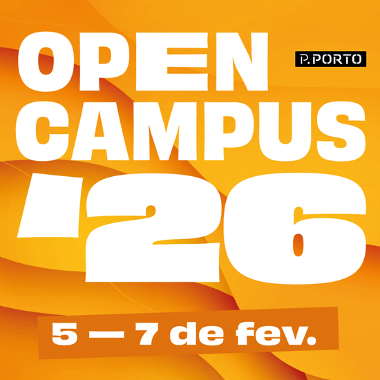 OPEN CAMPUS'26