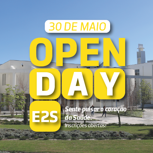 OPEN DAY E2S