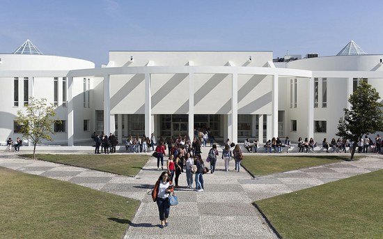 Projeto Education On Light Pollution — Escola Superior de Saúde