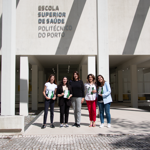 Publicação de Ebook com participação de estudantes da Licenciatura em Saúde Ambiental