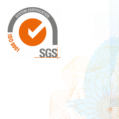 Renovação da Certificação ISO 9001 com sucesso