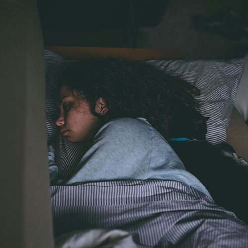 SEMINÁRIO // Impacto da luz nos ritmos circadianos do sono: desafios do século XXI