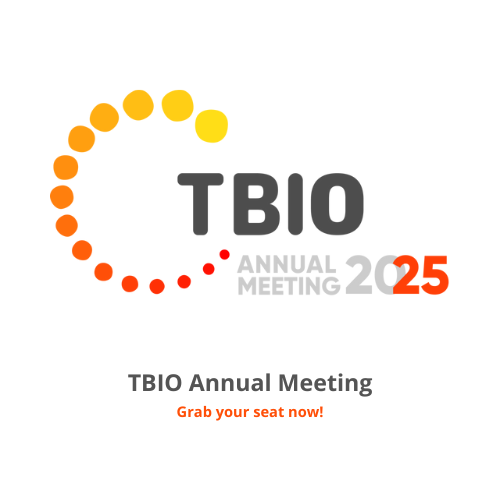 TBIO ANNUAL MEETING 2025 — Escola Superior de Saúde