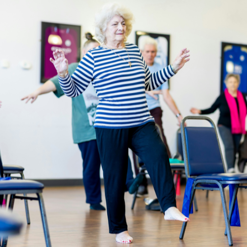 The School of Health joins the international ProPEDeAMCI project