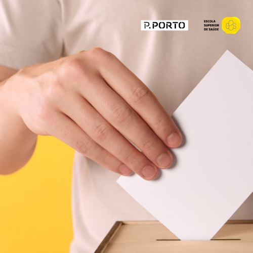 Voto por Correspondência – Eleição do Presidente da E2S 2025–2029